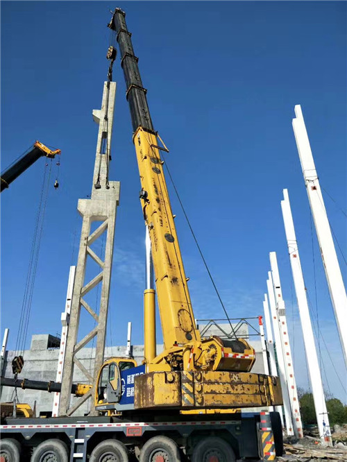 大件吊裝公司服務(wù)電話