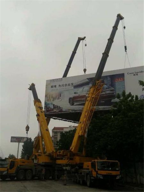 吊車出租公司哪家服務(wù)好