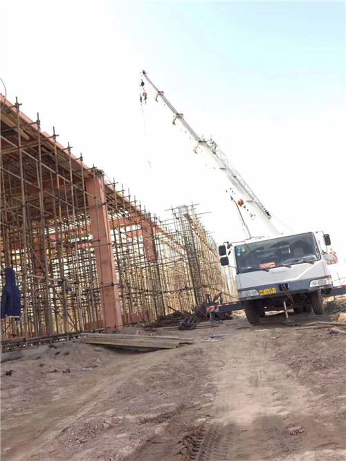 吊車作業(yè)的安全注意事項有哪些？