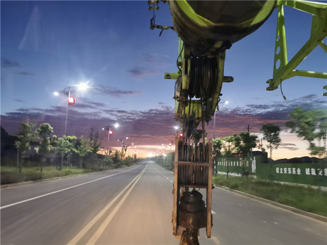 大件吊裝怎么收費(fèi)