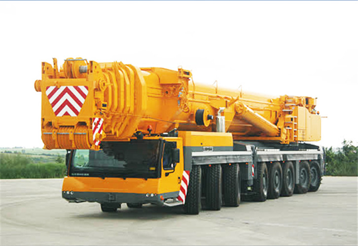 精密設(shè)備吊裝（如機床、儀器）需要特殊車型嗎？